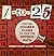 1-to-25 by Andrew Stuart