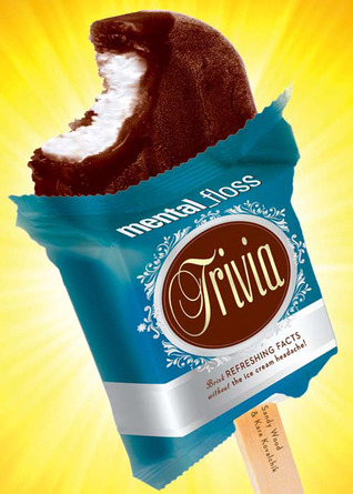 mental_floss Trivia: Brisk Refreshing Facts Without the Ice Cream Headache!