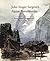 John Singer Sargent's Alpine Sketchbook: A Young Artist's Perspective