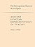 Ancient Egyptian Representations of Turtles by Henry George Fischer