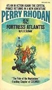 Fortress Atlantis