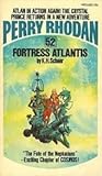 Fortress Atlantis (Perry Rhodan - English, #52)