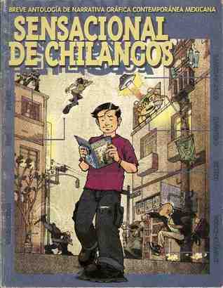 Sensacional de chilangos (Paperback)