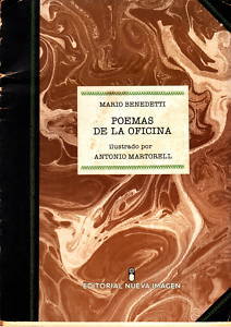 Poemas de la oficina