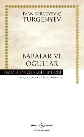 Babalar ve Oğullar