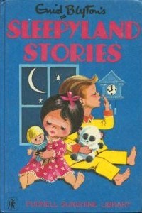 Sleepyland Stories