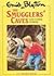 The smugglers' caves and other stories by Enid Blyton