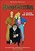 Martin Mystère: Il colore del mistero (I Classici del Fumetto di Repubblica - Serie Oro, #16)