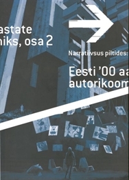 Narratiivsus piltides: Eesti ’00 aastate autorikoomiks, osa 2