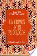 Un crimen entre psicologos