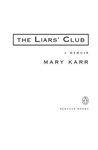 The Liars' Club