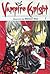 Vampire Knight, Volume 1 by Matsuri Hino Vampire Knight, Volume 1 by Matsuri Hino