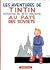 Tintin au pays des Soviets (Tintin, #1)