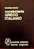 Vocabolario greco-italiano Lorenzo Rocci