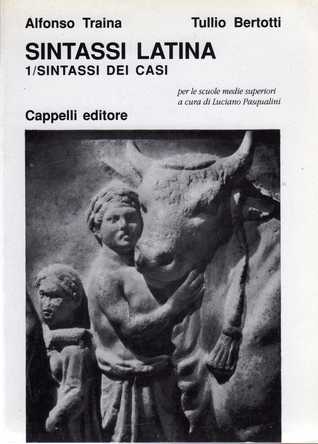 Sintassi Latina: Sintassi dei casi