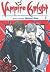 Vampire Knight, Volume 2 by Matsuri Hino