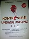 Kontroversi Undang - Undang ITE Menggugat Pencemaran Nama Bai... by Anggara