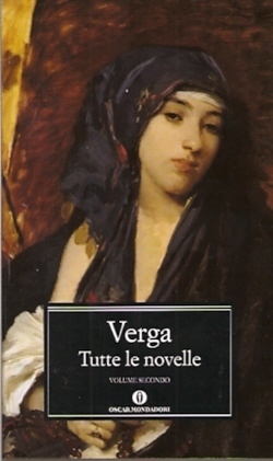 Tutte Le Novelle. Vol. 2 (Paperback)