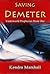 Saving Demeter (Underworld Prophecies, #1)