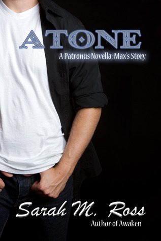 Atone (Patronus, #2.5)