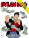 Dylan Dog n. 43 by Tiziano Sclavi
