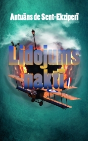 Lidojums naktī