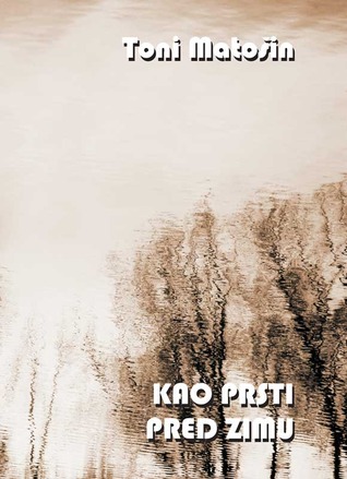 Kao prsti pred zimu