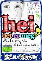 Hei, det er meg: Ikke la meg bli alene igjen her (Paperback)
