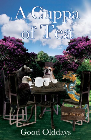 A Cuppa of Tea