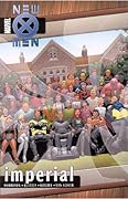 New X-Men, Vol. 2: Imperial