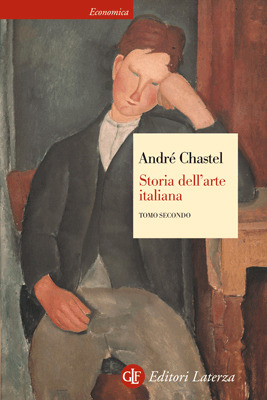 Storia dell'arte italiana, Vol. 2