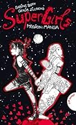 SuperGirls Mission: Manga