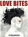 Love Bites (The Undead Chronicles, #2)