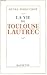 La vie de Toulouse-Lautrec