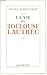 La vie de Toulouse-Lautrec