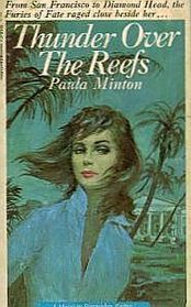 Thunder Over the Reefs (Paperback)