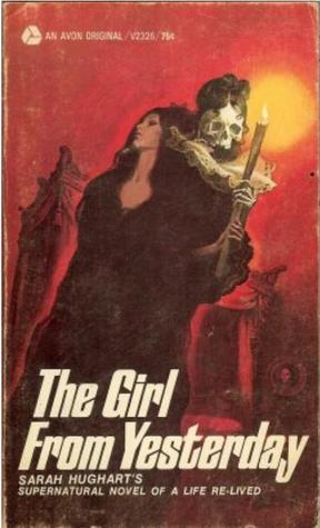 The Girl from Yesterday