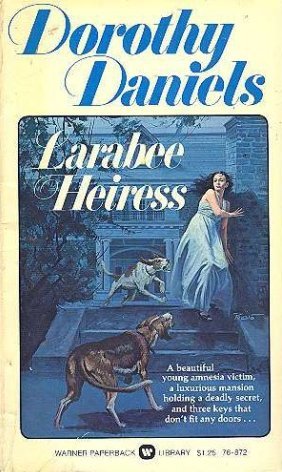 The Larrabee Heiress (Mass Market Paperback)