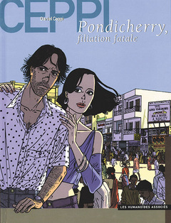 Pondicherry, filiation fatale (Stéphane Clément, #7)