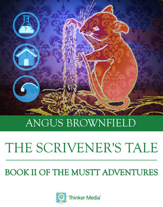 The Scrivener's Tale