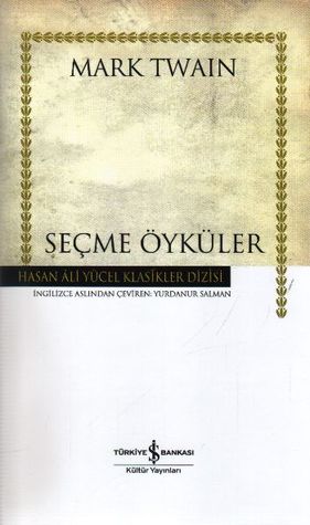 Seçme Öyküler (Paperback)