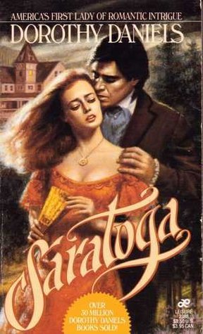 Saratoga (Paperback)