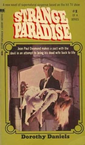 Strange Paradise