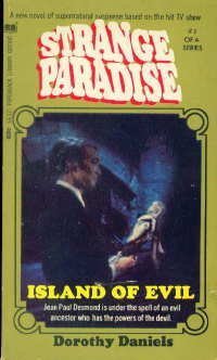 Island of Evil