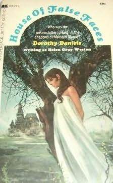 House of False Faces (Paperback)