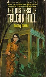 The Mistress of Falcon Hill