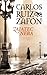 Zajatec neba by Carlos Ruiz Zafón
