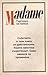 Madame: Търговка на любов