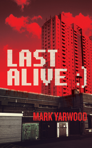 Last Alive (Edmonton Police Station #3)