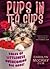 Pups in Tea Cups by Carolyn McCray